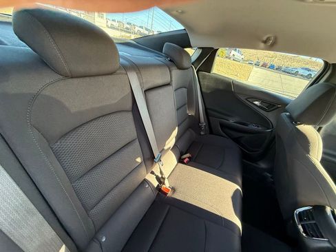 Used 2024 Chevrolet Malibu LT image 16