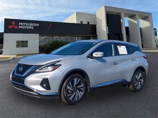 Used 2022 Nissan Murano SL w/ SL Moonroof Package video 1