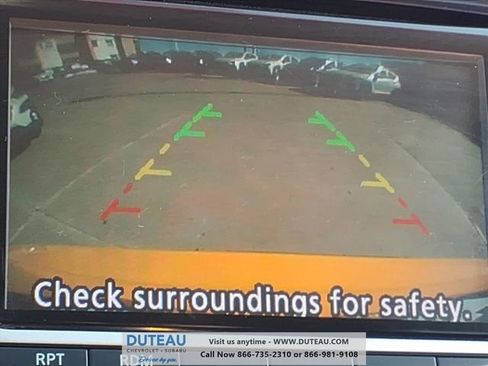 Used 2016 Nissan Juke SV image 14