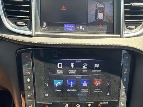 Used 2019 INFINITI QX50 Essential w/ Premium Heat Package AWD/4WD image 11