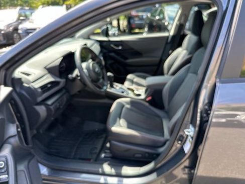 Certified 2025 Subaru Crosstrek 2.5i Limited AWD/4WD image 22