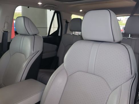 Used 2023 Honda Pilot Elite image 17
