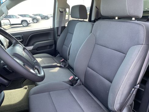 Used 2015 Chevrolet Silverado 1500 LT w/ All Star Edition AWD/4WD image 36