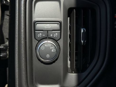 Used 2024 Chevrolet Silverado 1500 Custom RWD image 22