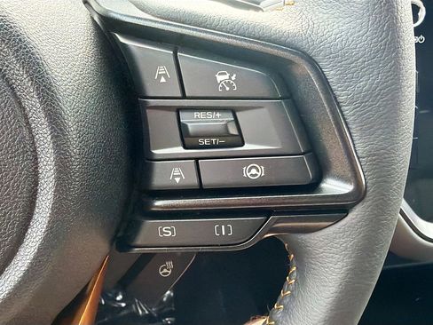 New 2026 Subaru Crosstrek 2.5i Wilderness image 35