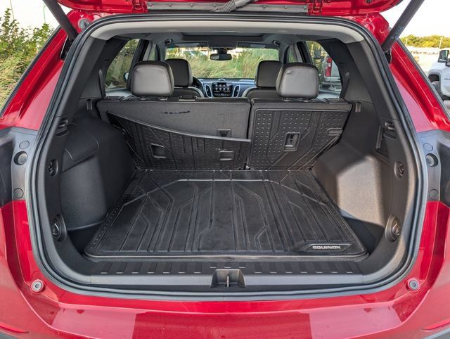 Certified 2024 Chevrolet Equinox Premier FWD image 24