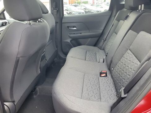 New 2026 Nissan Kicks SV w/ SV Premium Package image 29