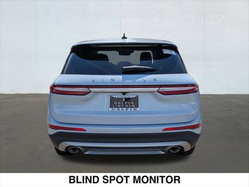 New 2025 Lincoln Corsair Reserve image 5