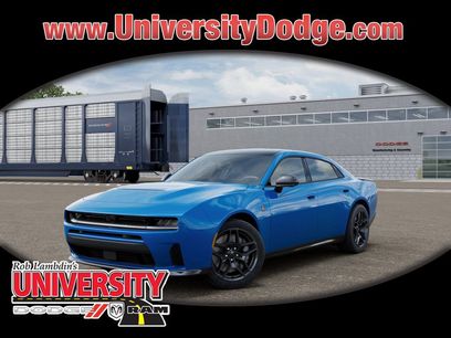 New 2026 Dodge Charger Scat Pack