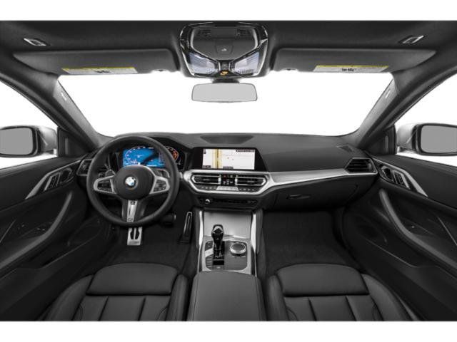 Used 2021 BMW 440i xDrive Coupe w/ Premium Package AWD/4WD image 11