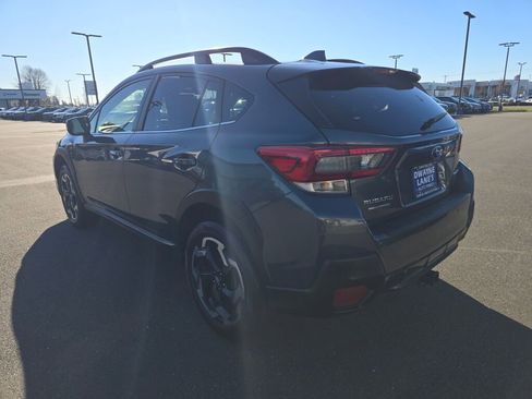 Used 2023 Subaru Crosstrek 2.5i Limited image 7