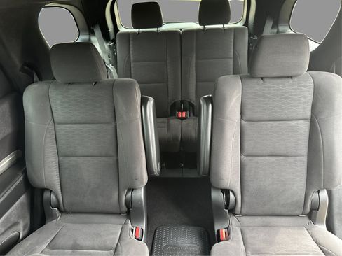 Used 2020 Dodge Durango SXT AWD/4WD image 38