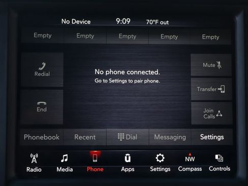 Used 2021 RAM 1500 Big Horn image 34