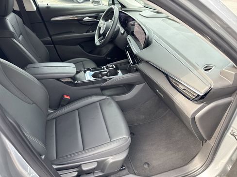 Used 2025 Buick Envision Preferred image 33