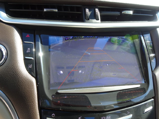 Used 2014 Cadillac XTS Luxury w/ Driver Awareness Package FWD image 26