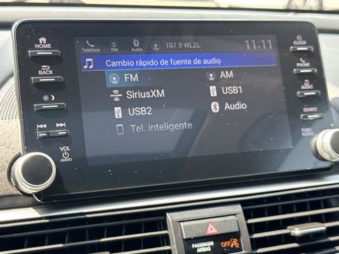 Used 2019 Honda Accord EX image 5