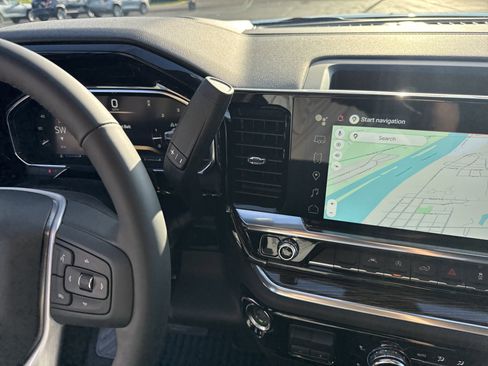 New 2026 GMC Sierra 1500 Elevation image 23