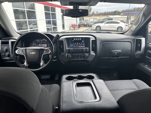 Used 2019 Chevrolet Silverado 1500 LT image 21