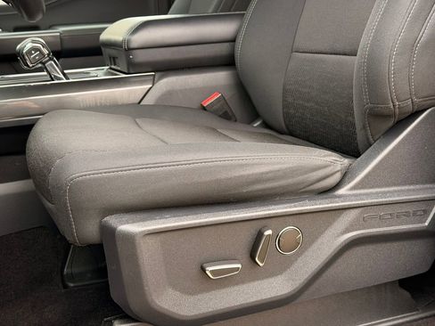 Used 2021 Ford F150 XLT w/ Equipment Group 302A High image 4