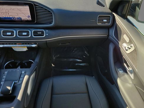 New 2026 Mercedes-Benz GLE 450 4MATIC Coupe image 30