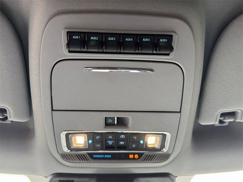 Used 2024 Ford F350 Lariat w/ Camper Package image 24