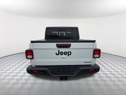 Used 2021 Jeep Gladiator Sport