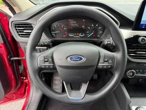 Used 2020 Ford Escape SE AWD/4WD image 19