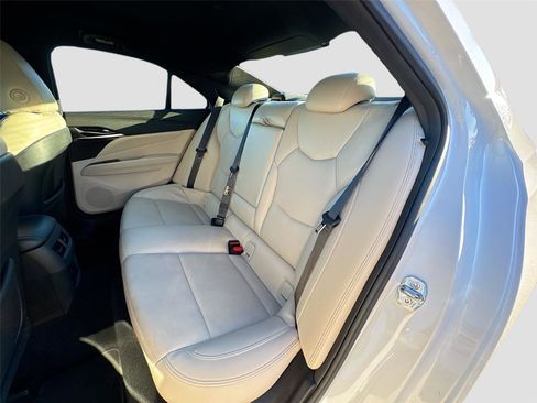 Used 2024 Cadillac CT4 Premium Luxury w/ Climate Package image 22