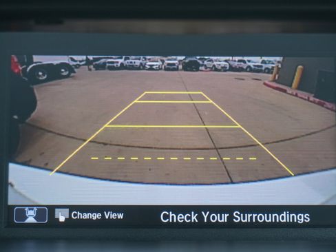 Used 2016 Honda Accord EX-L image 27