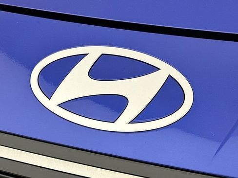 Used 2025 Hyundai Elantra N Line FWD image 27