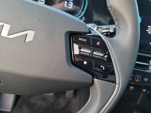 New 2026 Kia Niro EX w/ EX Premium Package FWD image 29
