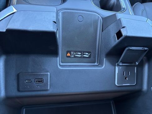 New 2026 Chevrolet Silverado 1500 High Country AWD/4WD image 26