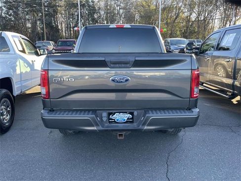 Used 2017 Ford F150 XL w/ Equipment Group 101A Mid image 5