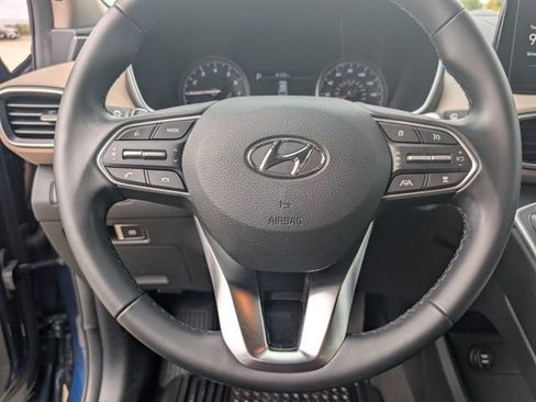 Used 2023 Hyundai Santa Fe SEL w/ Cargo Package FWD image 12