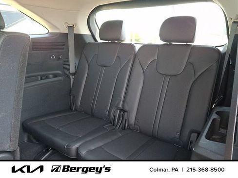 Certified 2023 Kia Sorento S w/ Panoramic Sunroof Package AWD/4WD image 14