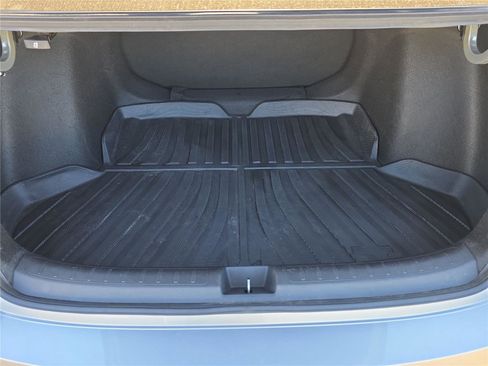 Used 2025 Honda Civic LX image 14