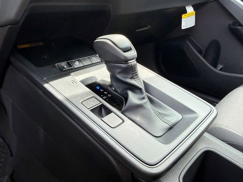 New 2026 Toyota Corolla Cross LE AWD/4WD image 23