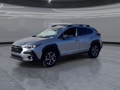 New 2026 Subaru Crosstrek 2.5i Premium AWD/4WD image 3
