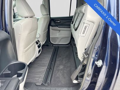 Used 2023 Honda Ridgeline RTL