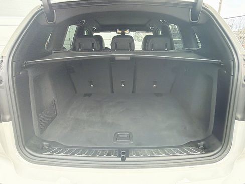 Used 2024 BMW X3 sDrive30i RWD image 11