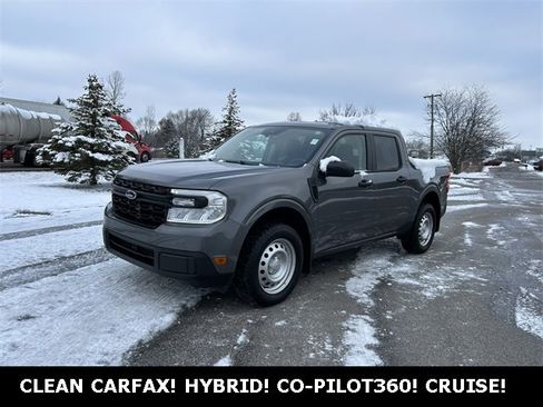 Used 2023 Ford Maverick XL image 29