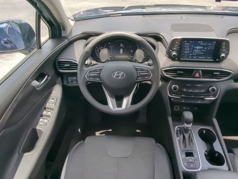 Used 2020 Hyundai Santa Fe SEL w/ Cargo Package AWD/4WD image 18