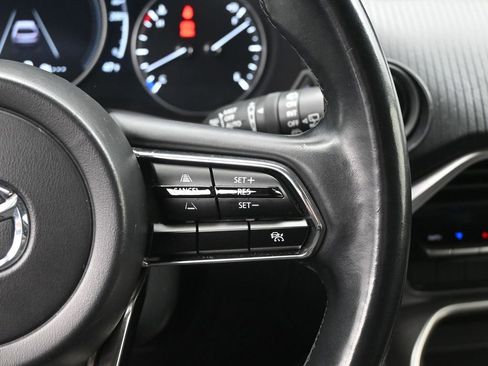 Used 2024 MAZDA CX-90 3.3 Turbo w/ Select Package image 14