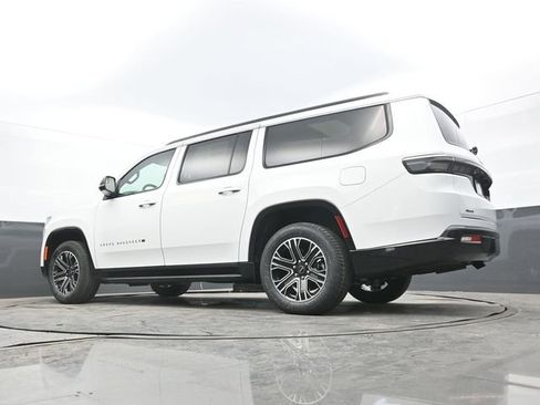 New 2026 Jeep Grand Wagoneer L 4WD image 55