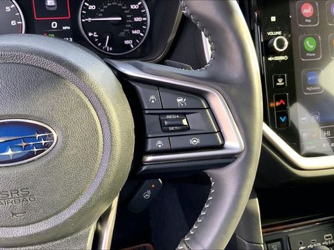 Used 2023 Subaru Ascent Touring image 12