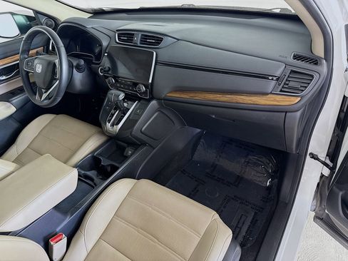 Used 2017 Honda CR-V EX-L image 29