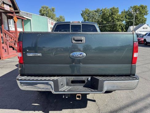 Used 2006 Ford F150 XLT image 4