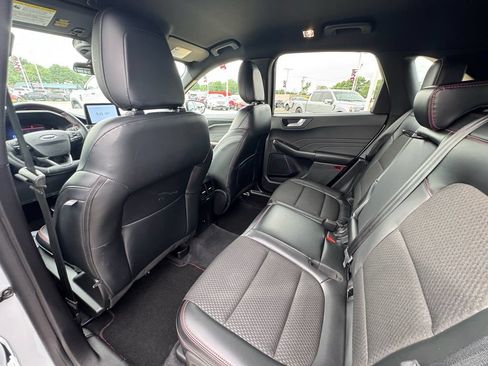 Used 2023 Ford Escape ST-Line Select w/ Class II Trailer Tow Package AWD/4WD image 23