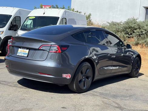 Used 2023 Tesla Model 3 Standard Range RWD image 14