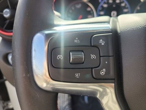 Used 2023 Chevrolet Blazer RS w/ Driver Confidence II Package image 25